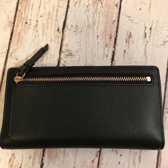 NWT Kate spade wallet - Picture 2 of 5